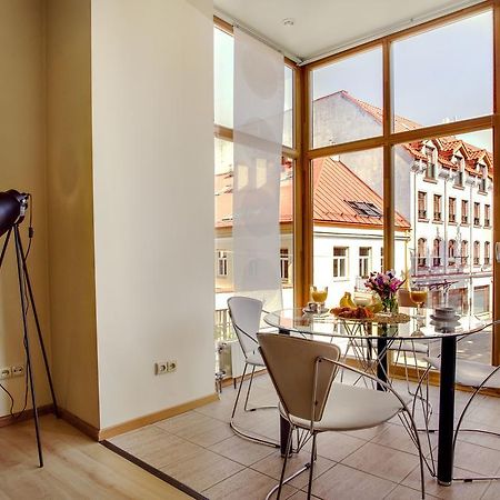 #Stayhere - Cozy & Comfy 1Bdr Apartment Vilnius Old Town Luaran gambar