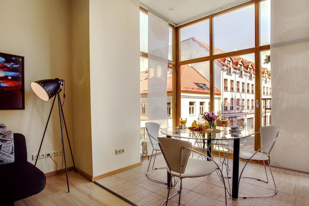 #Stayhere - Cozy & Comfy 1Bdr Apartment Vilnius Old Town Luaran gambar