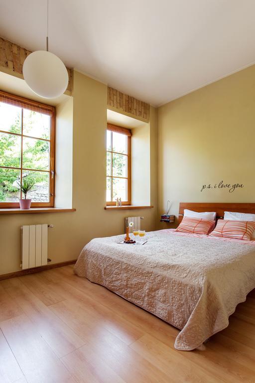 #Stayhere - Cozy & Comfy 1Bdr Apartment Vilnius Old Town Luaran gambar