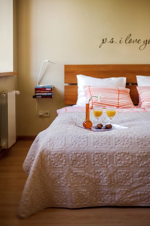 #Stayhere - Cozy & Comfy 1Bdr Apartment Vilnius Old Town Luaran gambar