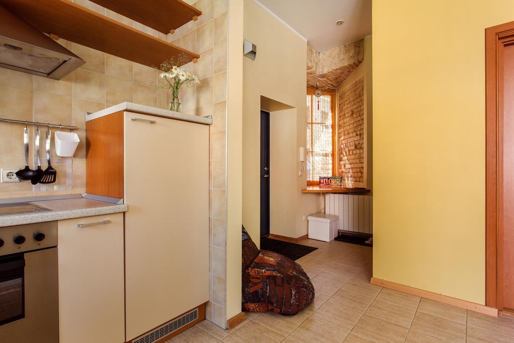 #Stayhere - Cozy & Comfy 1Bdr Apartment Vilnius Old Town Luaran gambar