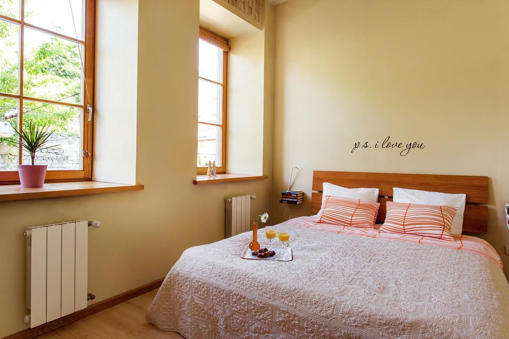 #Stayhere - Cozy & Comfy 1Bdr Apartment Vilnius Old Town Luaran gambar